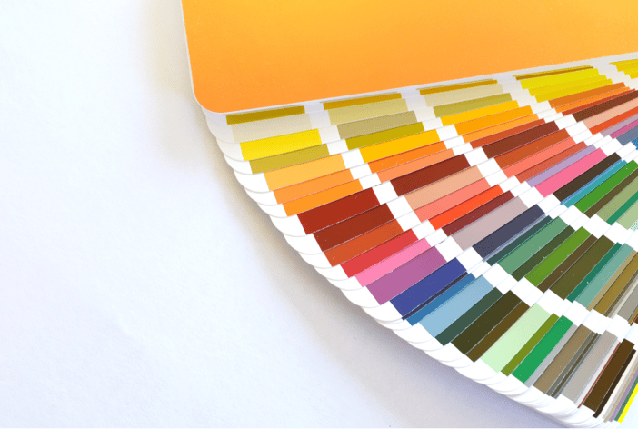 I colori del Marketing