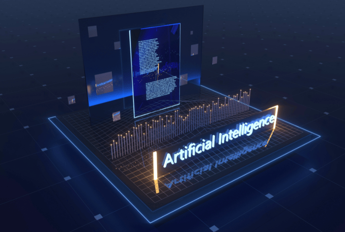 Intelligenza Artificiale Sora