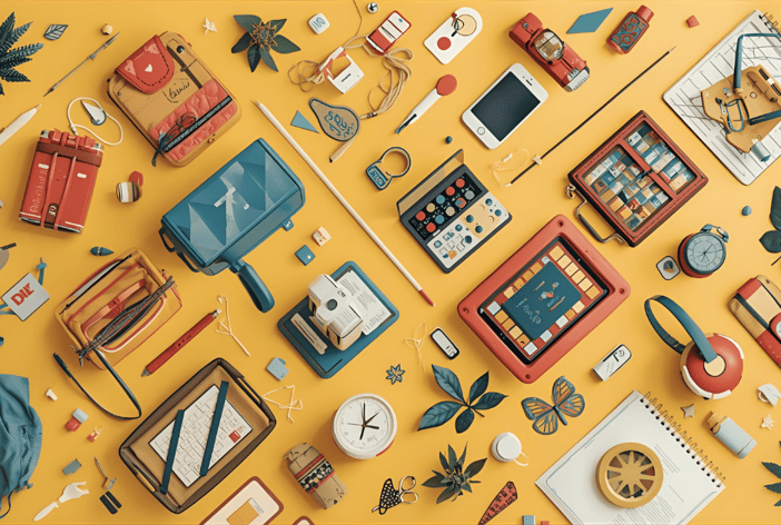 Trend marketing autunno 2025